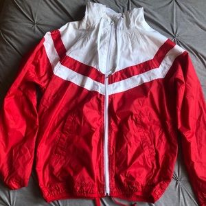 Windbreaker